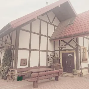 Pod Stodołą Pensjonat