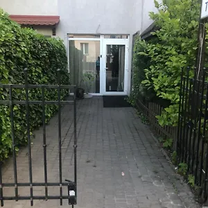 Przy Koniu Trojańskim Luboń
