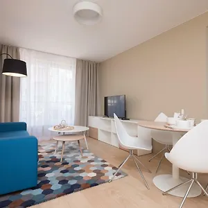 Hello Halicka 5 Hotel apartamentowy